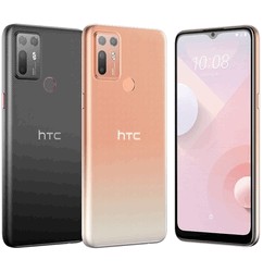Прошивка телефона HTC Desire 20 Plus в Новосибирске